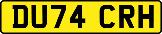 DU74CRH