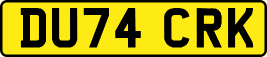 DU74CRK