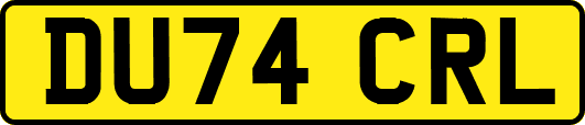 DU74CRL