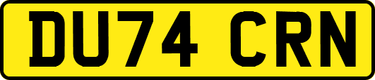 DU74CRN