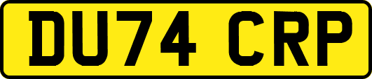 DU74CRP