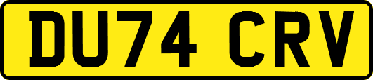 DU74CRV