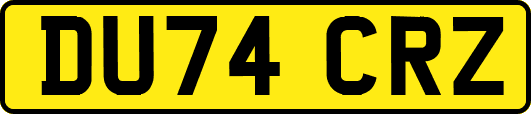 DU74CRZ
