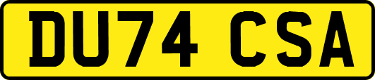 DU74CSA