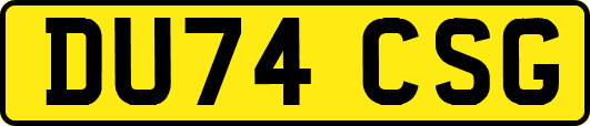 DU74CSG