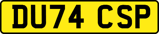 DU74CSP