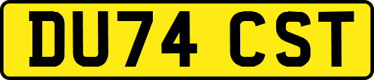 DU74CST