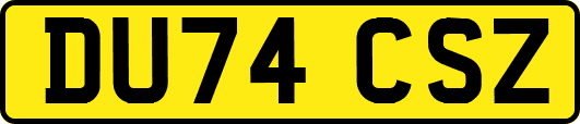 DU74CSZ