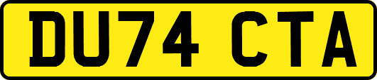 DU74CTA