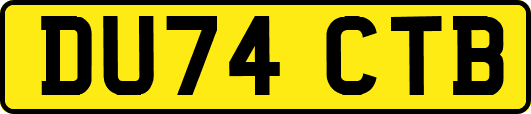 DU74CTB