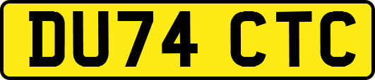 DU74CTC