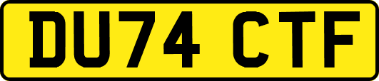 DU74CTF