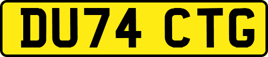 DU74CTG