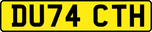 DU74CTH