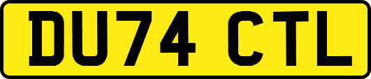 DU74CTL