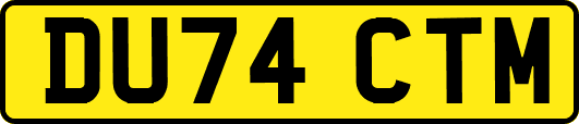 DU74CTM