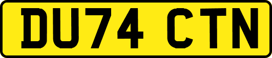 DU74CTN