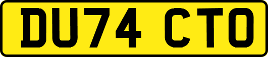 DU74CTO