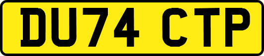 DU74CTP