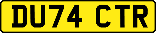 DU74CTR