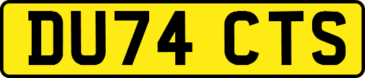 DU74CTS