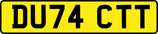 DU74CTT
