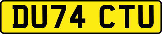 DU74CTU