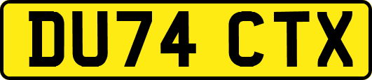 DU74CTX