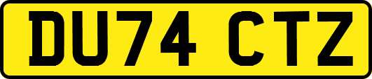 DU74CTZ