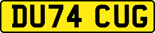 DU74CUG