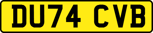 DU74CVB