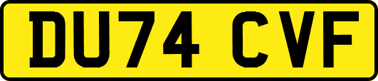 DU74CVF