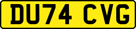 DU74CVG