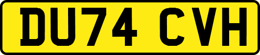 DU74CVH