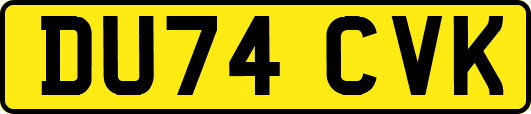 DU74CVK