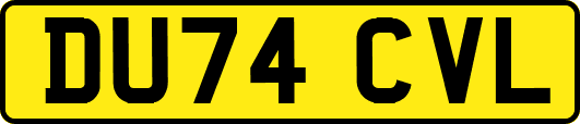 DU74CVL