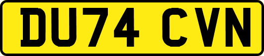 DU74CVN