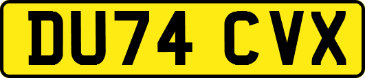 DU74CVX