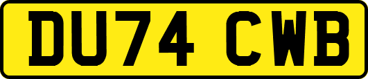 DU74CWB