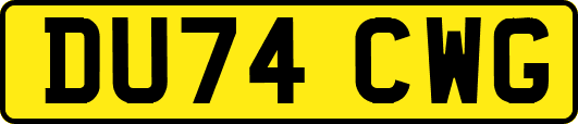 DU74CWG