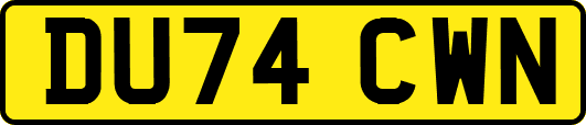 DU74CWN