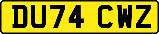 DU74CWZ