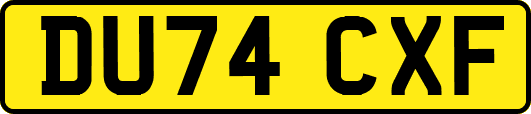 DU74CXF