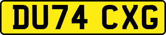 DU74CXG