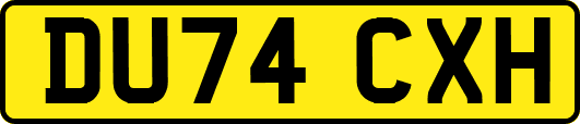 DU74CXH