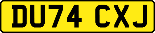 DU74CXJ