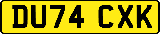 DU74CXK