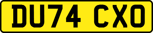 DU74CXO