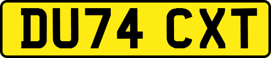 DU74CXT