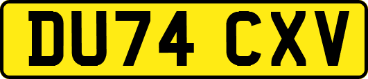 DU74CXV